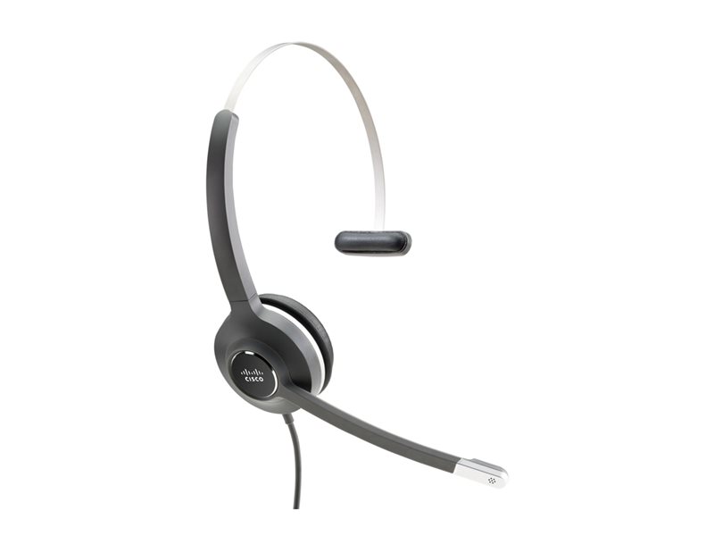 CISCO Headset 531 Wired Single + QD RJ