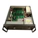 Black Box Radian Video Wall Processor Expansion Chassis