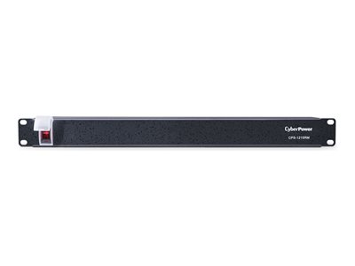 CyberPower Basic PDU Series CPS1215RM