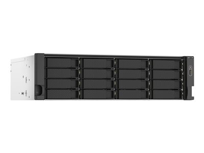 QNAP TS-1673AU-RP-16G 16-Bay NAS