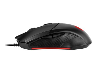 MSI Clutch GM08 Gaming Mouse (P)
