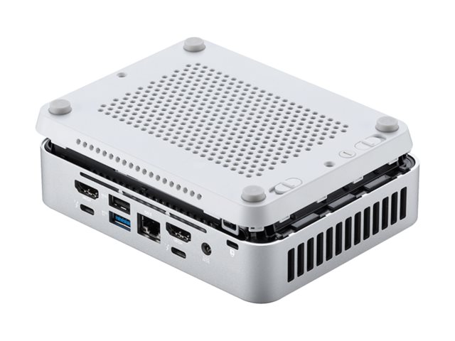ASUS NUC 14 Pro+ RNUC14RVSU9089A0I - mini PC Core Ultra 9 185H 2.3 GHz - 32 GB - SSD 1 TB – foto 10