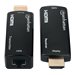 1080p@60Hz Compact HDMI over Ethernet Extender Kit
