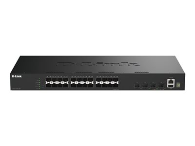 D-Link DGS 1530-28S - Switch