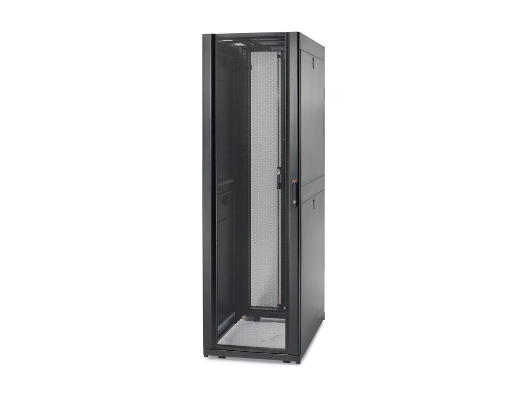 APC ARMOIRE NETSHELTER SX NOIR
