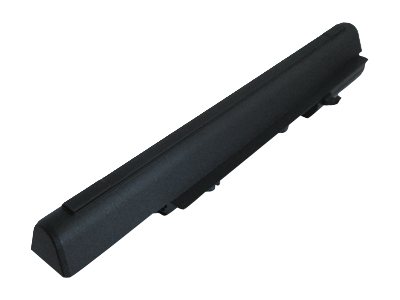 Total Micro - Notebook battery (equivalent to: Dell 312-1007)