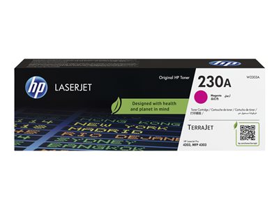 HP 230A - Magenta - original