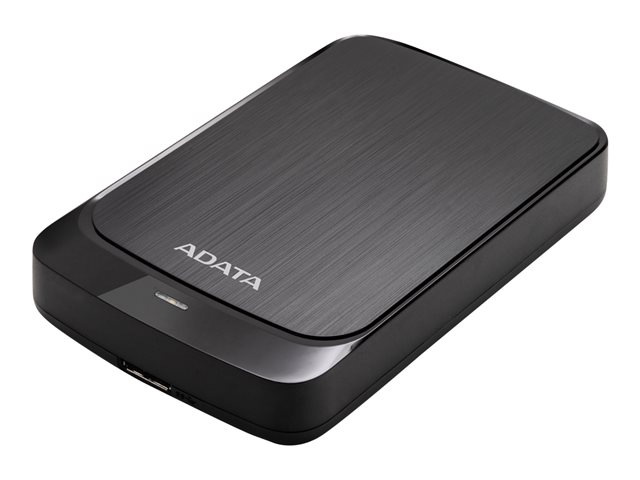 Dysk zewnętrzny ADATA HV320 5TB 2.5'' USB 3.1 Czarny