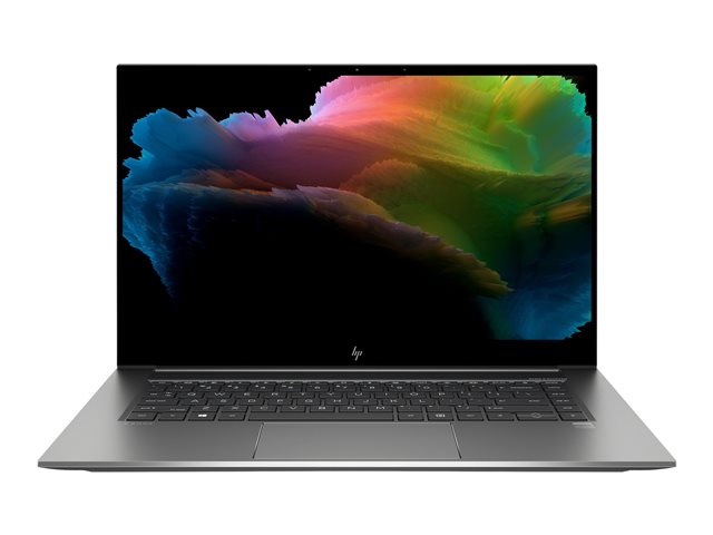 HP ZBook Create G7 Notebook - 15.6