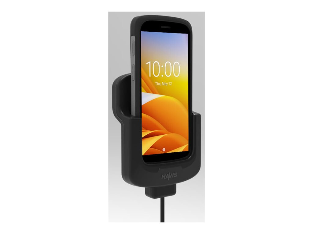 Havis - Handheld charging cradle