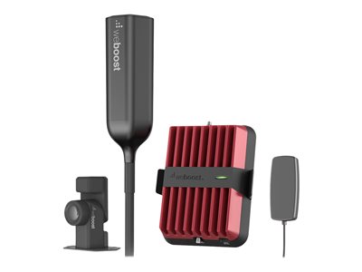 WEBOOST DRIVE REACH OVERLAND ADJUSTABLE ANTENNA MOUNT