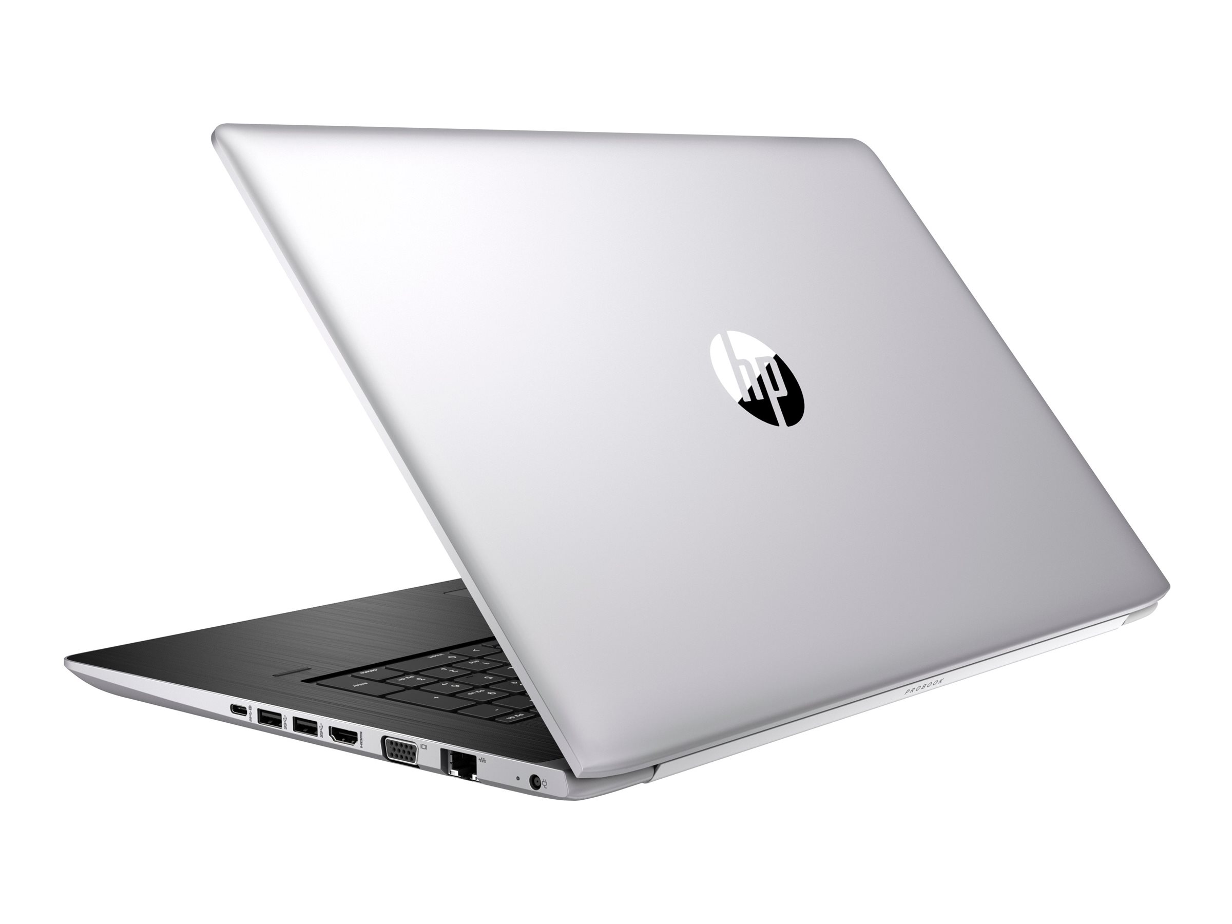 HP ProBook 470 G5 - Core i5 8250U / 1.6 GHz | SHI