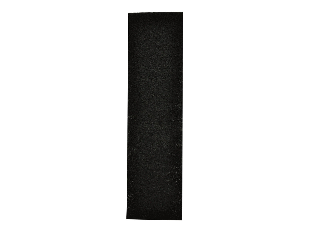 FELLOWES filtre a charbon dx5pk4