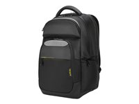 TARGUS CG3 15.6p Backpack W raincover