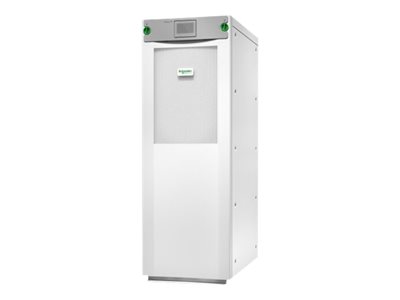 GALAXY VS 120KW 480V FOR EXTERNAL BATTERIES, START-UP 5X8