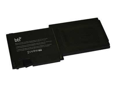 BTI HP-EB820G1 - Notebook battery