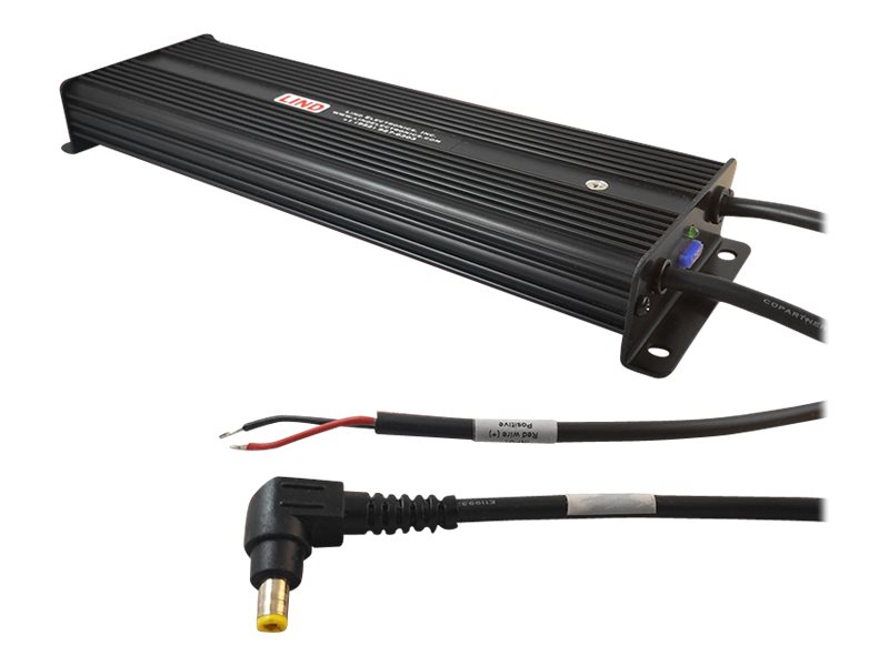 Lind MIL1650-1541 - Car power adapter