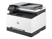 HP Color LaserJet Pro MFP 3302fdng Laser
