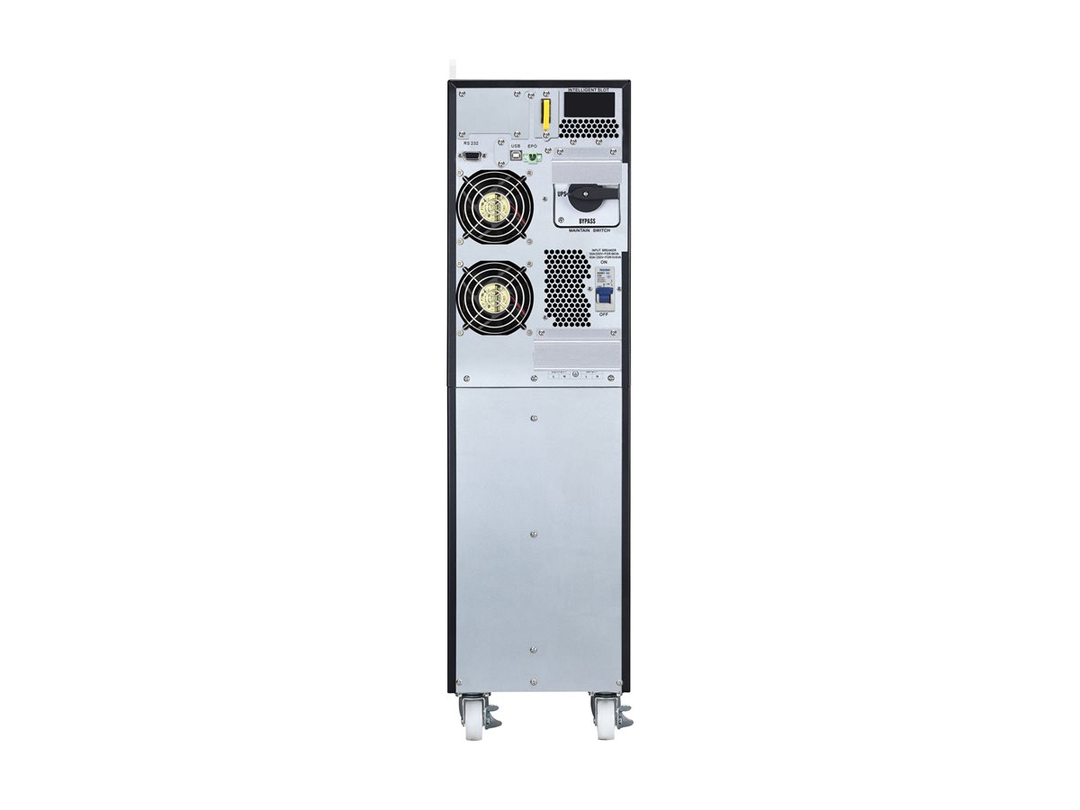APC Smart-UPS RV 6000VA 230V
