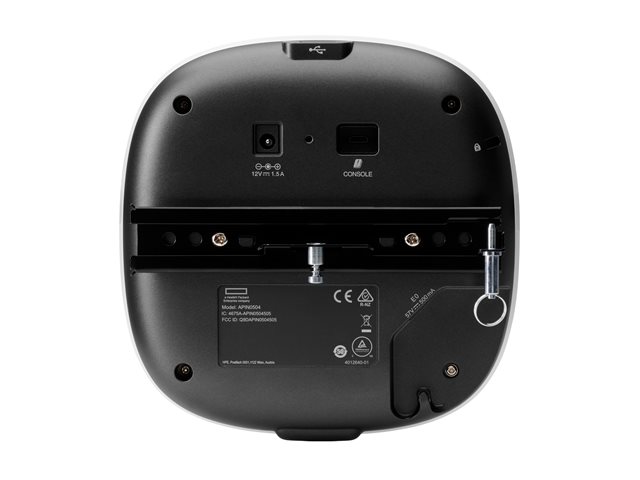 HPE Aruba AP-504 RW Unified AP