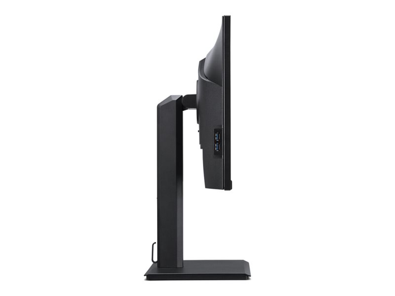 Acer Vero B277 DEbmiprczxv - B7 Series - cran LED - Full HD (1080p) - 27"- webcam 2K