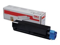 OKI B400 Toner noir