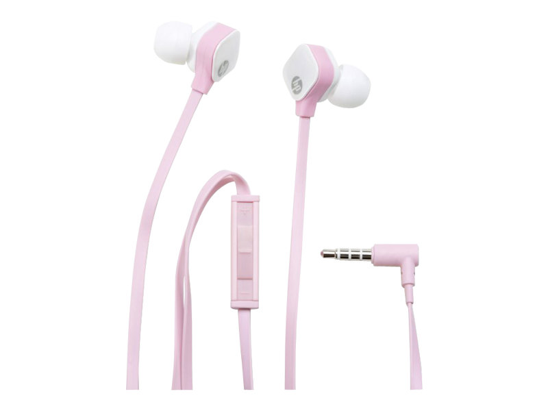 HP H2300 - Headset - in-ear