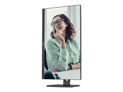 AOC INTERNATIONAL 24P3CV, Monitore, AOC 24P3CV 60,45cm 24P3CV (BILD6)