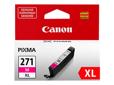 Canon CLI-271XL M - XL
