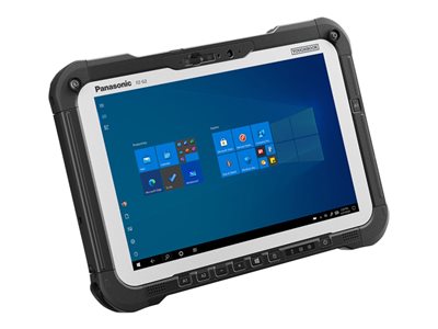 PANASONIC FZ-G2EZ007B4, Tablets Tablets - Windows,  (BILD2)