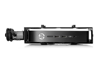 HP Dual VESA Mounting Bracket ThinClient