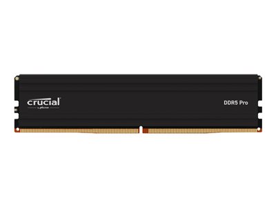 Crucial - DDR5 - module