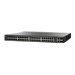Cisco Small Business Smart SG200-50P - switch - 50 ports - rack-mountable