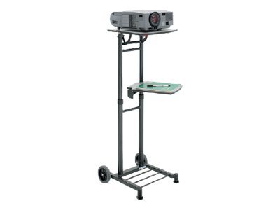 Da-Lite Stand Master I Cart for projector