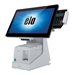 Elo mPOS Printer Stand