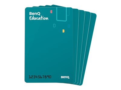 BenQ - RF proximity card