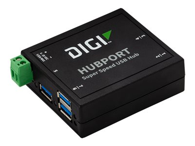Digi Hubport /7c - Hub