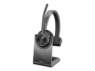 Poly Voyager 4310 - Headset