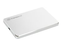 TRANSCEND 1To 2.5p Disque dur Ext.