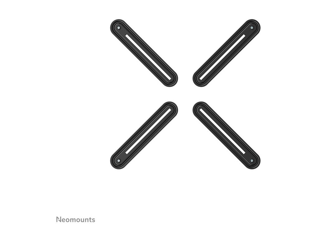 NEOMOUNTS VESA Conversion Plate Black