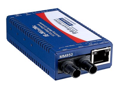 IE-MINIMC, TP-TX/FX-MM850-ST