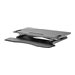 NEOMOUNTS NS-WS300BLACK Workstation