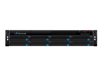 Barracuda Web Security Gateway 910 Cold Spare security appliance 1GbE 2U r