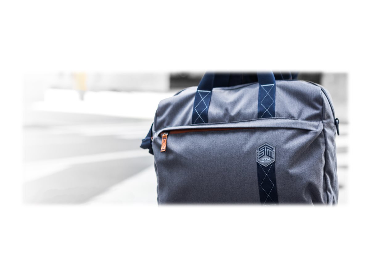 Stm judge messenger bag online