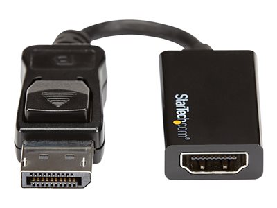 DISPLAYPORT TO HDMI ADAPTER AD3004BK