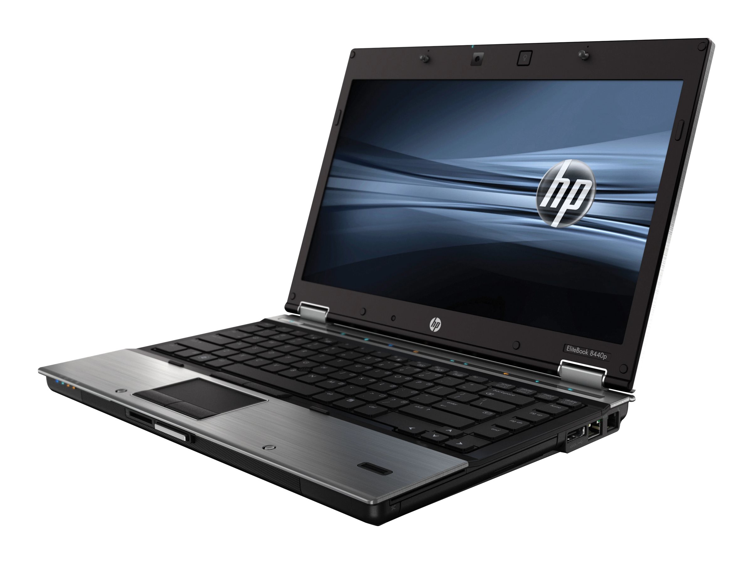kollektion vi svært HP EliteBook 8440p - Core i5 560M / 2.66 GHz | www.shi.com
