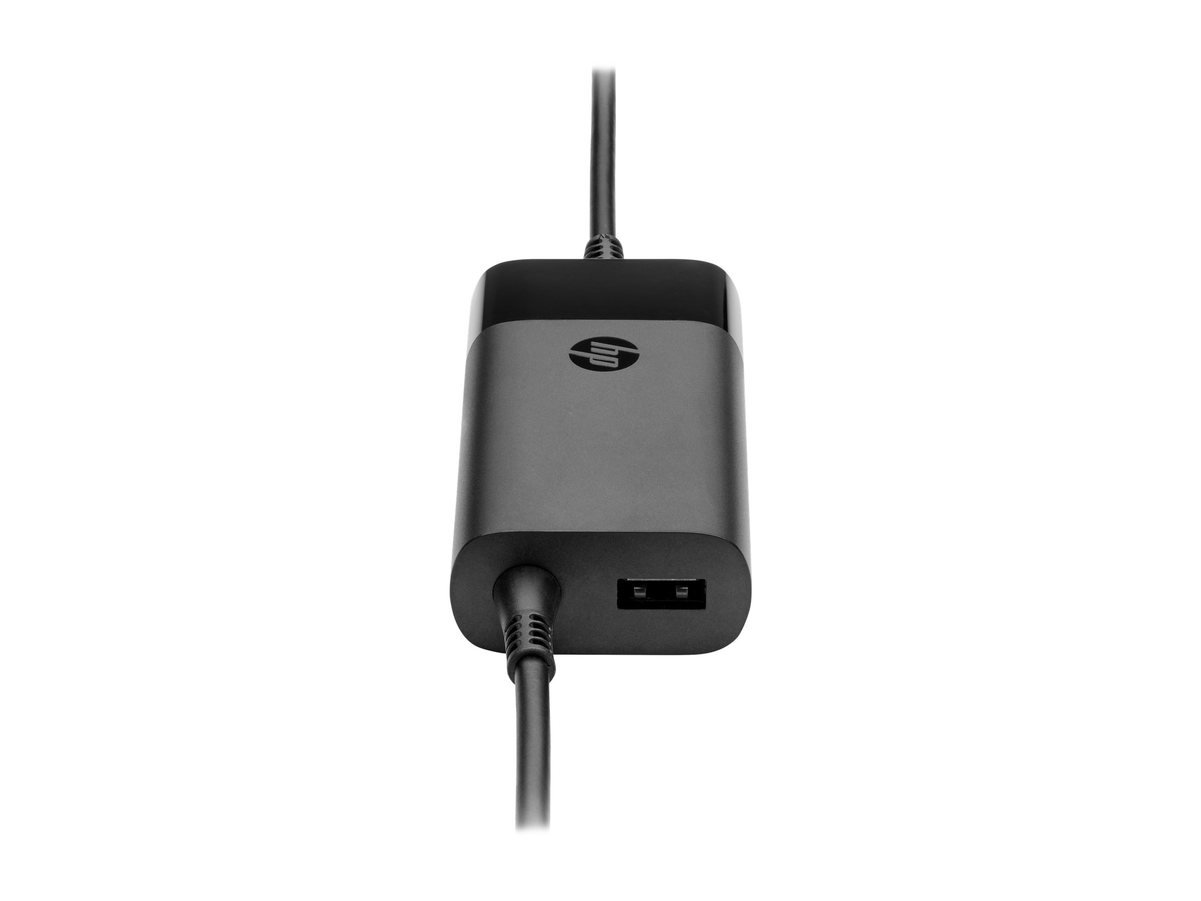 HP USB-C Auto Adapter | Overview, Specs, Details | SHI
