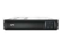 APC Smart-UPS SMT1500RM2UCNC