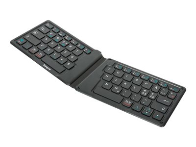 Targus - Keyboard - antimicrobial