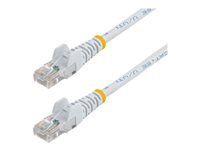 StarTech.com C�ble ethernet 45PAT3MWH